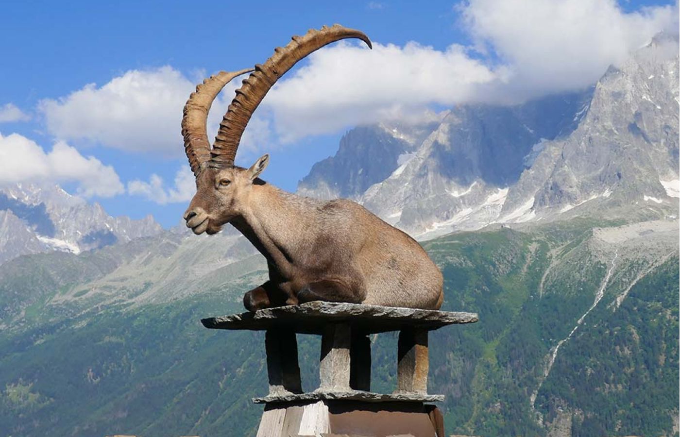 parc merlet chamonix